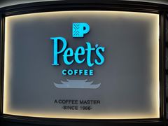 -Peet's Coffee皮爷咖啡(豫园店)