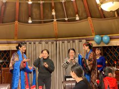 -九十九顶毡房(阜石路店)