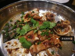 -阿多私房菜(顺德店)