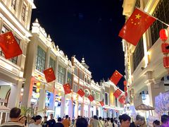 -孙文西路步行街