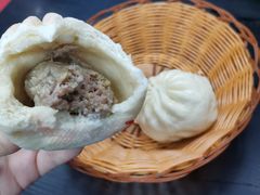 -郑家包子牛肉拉面(尚勤路店)