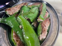 瓤辣椒-独树塱农庄