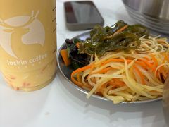 -鹍记特色牛杂面