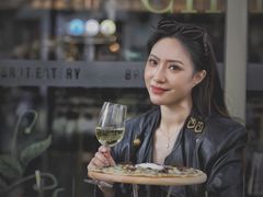 -Brut Eatery Wine Bar & Restaurant (建国东路店)