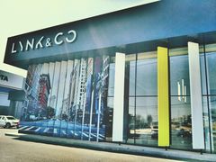 -领克中心(大连万利行)