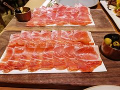 -OLLA 西班牙餐厅(丰盛里店)