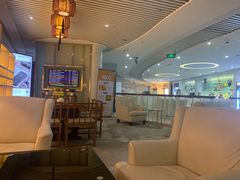 -南航明珠v2头等舱公务舱休息室
