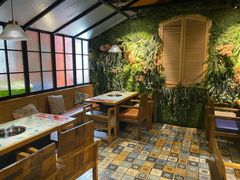 -南城十里潮汕鲜牛火锅·鲜虾生滚粥(融汇老商埠店)