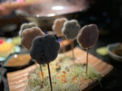 -湊湊火锅·茶憩(新中关购物中心店)