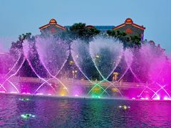 -海澜飞马水城