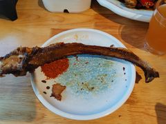 -大话小腰(鸟巢店)