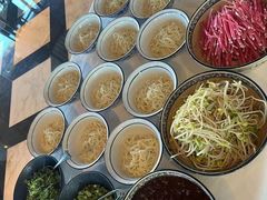 -君悦酒店·乐厨·高空自助餐(青年大街店)