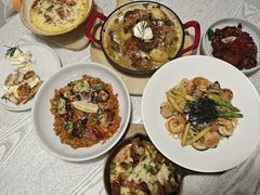 -娜娜家·Nana's restaurant(国金汇店)