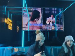 -唱吧麦颂KTV(西单华威潮铺街店)