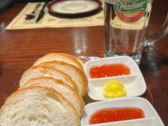 -马迭尔德式西餐精酿啤酒屋(中央大街店)