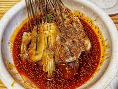 -嘉州叶婆婆钵钵鸡(建设路店)