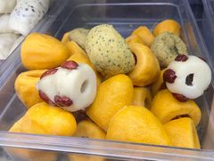 -天泽祥·鼓楼馒头(鼓楼店)