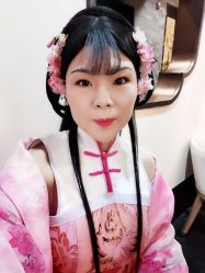 -盘子女人坊古装写真摄影(天津总店)