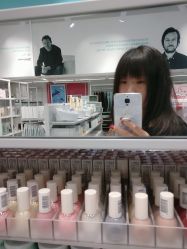 -尚·丹尼Hair