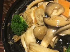 -云来居素食馆(南山店)