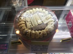 -家琳甜品(江南东店)