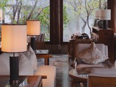 -广富林宰相府酒店·水云间