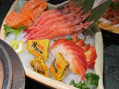 -牛New寿喜烧(中山公园龙之梦店)