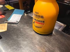 -诸锣记烤串·锦州烧烤(淘金店)