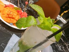 -Wei菋·Le Bistrot