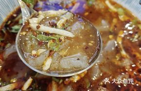 Yingxian Cold Noodles