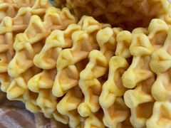 华夫饼-纯心饼店(源溪店)