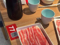 -季季红火锅(长沙步行街店)