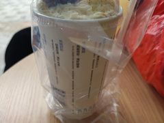 -炅爸爸鲜奶茶(解放西店)