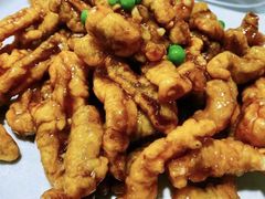 -味莊·青岛菜(云霄路店)