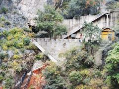 -龙庆峡风景区