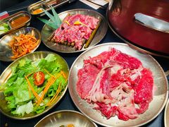 -西塔老太太泥炉烤肉(龙湖北苑天街店)
