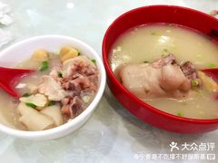 -廖老妈蹄花店(人民公园陕西街259号店)