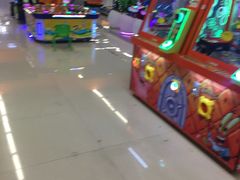 -萌太极儿童成长乐园(即墨宝龙广场店)