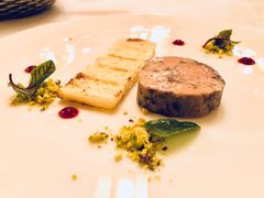 鹅肝酱-福楼法餐厅FLO