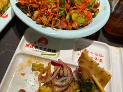 -邢氏老太太烤串(北兴街店)