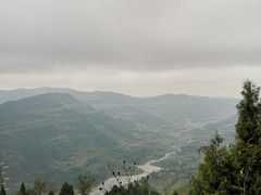 -金堂县云顶石城风景区