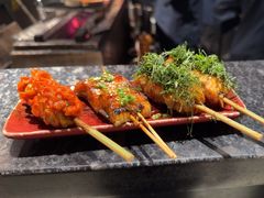 -乌君·酒场·炭火烧鸟(侨城坊店)