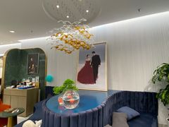 -海马体照相馆(环贸iapm大师爱情店)