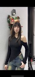 -Sying杉影日式烫染專門店