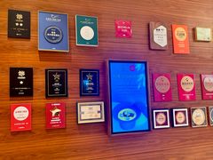 -扬州香格里拉·香宫中餐厅