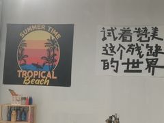 -郑在DIY·潮玩银饰绘画手作(中央大道旗舰店)