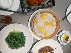 -小厨娘淮扬菜(河西奥美大厦店)