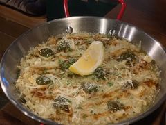 鲍鱼海鲜饭-gula