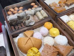 -包道广式点心专门店(振业店)