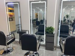 -Coo Hair salon